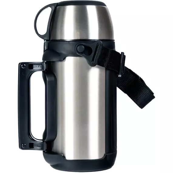 , Выберите цвет: silver grey/black, Объем (л.): 1.2л, фото , изображение 4